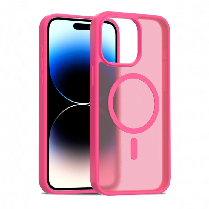 Joy Tekno iPhone 14 Pro Max Jota Magsafe Kapak