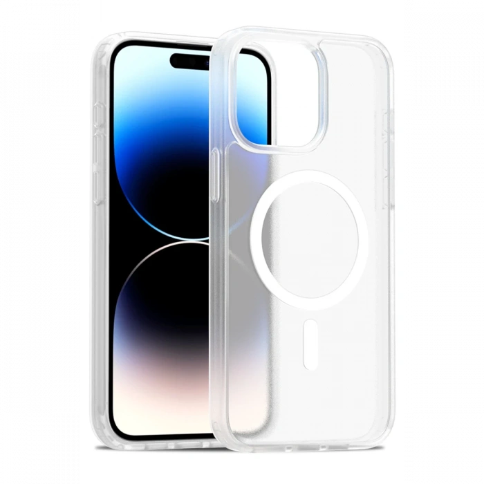 Joy Tekno iPhone 14 Pro Max Jota Magsafe Kapak