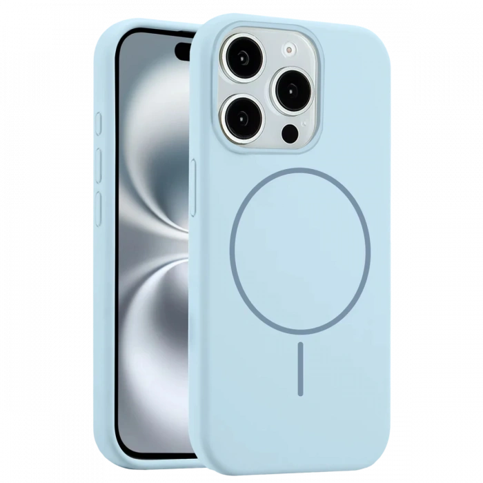 Joy Tekno iPhone 14 Pro Max Kılıf Jully Magsafe Kapak