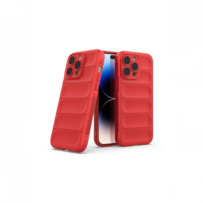 Joy Tekno iPhone 14 Pro Max Kılıf Optimum Silikon