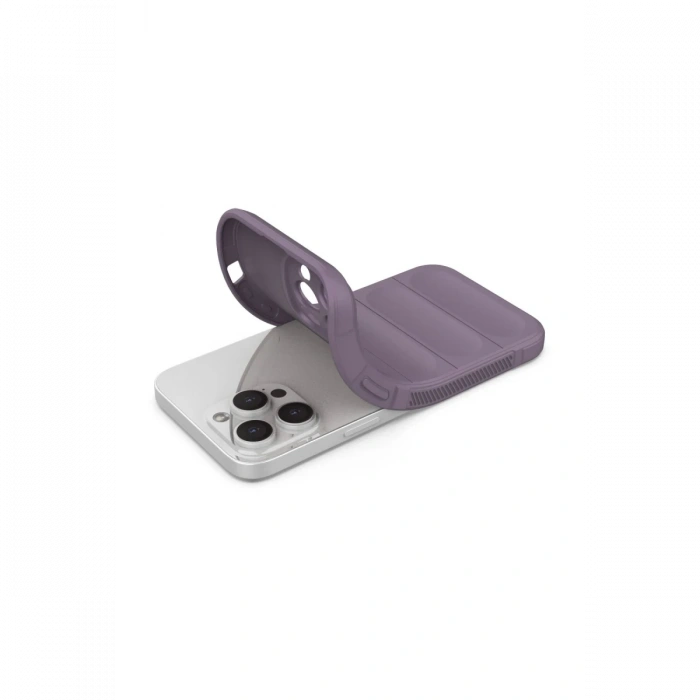 Joy Tekno iPhone 14 Pro Max Kılıf Optimum Silikon