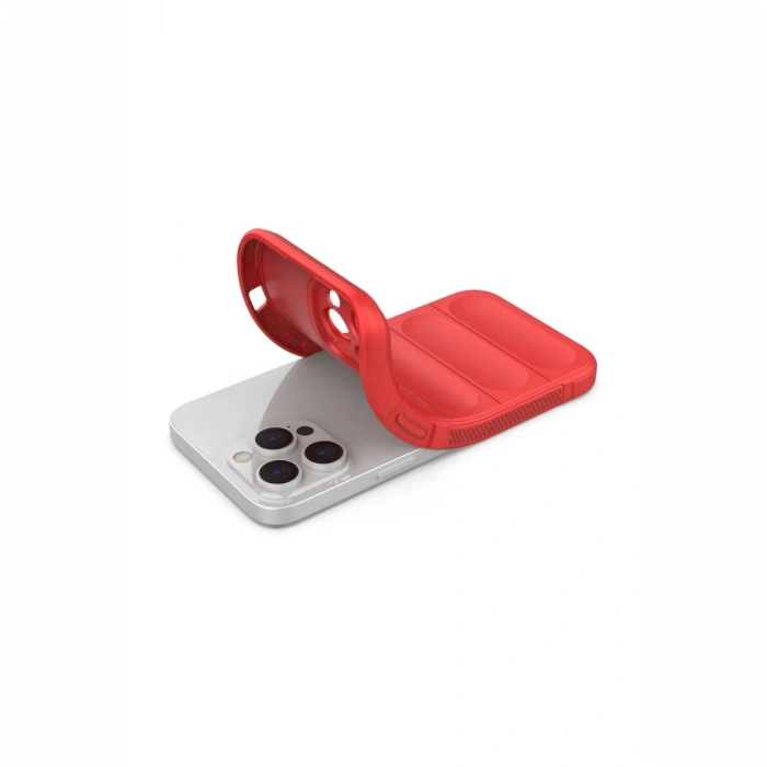 Joy Tekno iPhone 14 Pro Max Kılıf Optimum Silikon