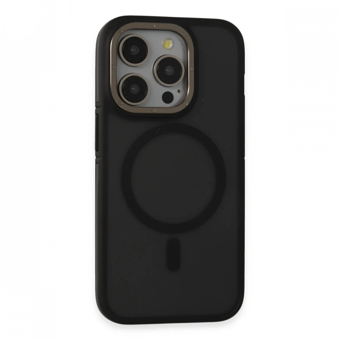 Joy Tekno iPhone 14 Pro Max Kılıf Rocky Magsafe Kapak