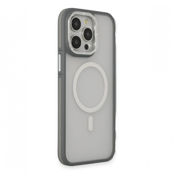 Joy Tekno iPhone 14 Pro Max Kılıf Rocky Magsafe Kapak