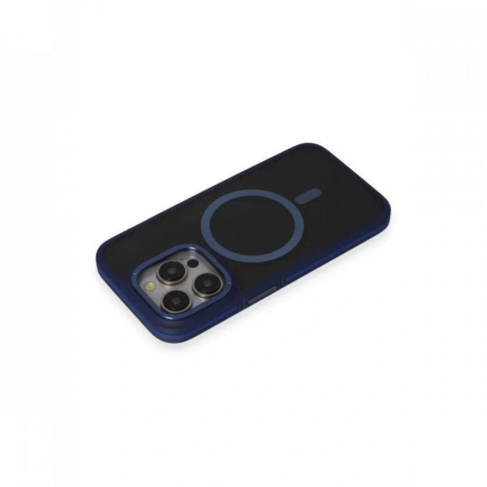 Joy Tekno iPhone 14 Pro Max Kılıf Rocky Magsafe Kapak