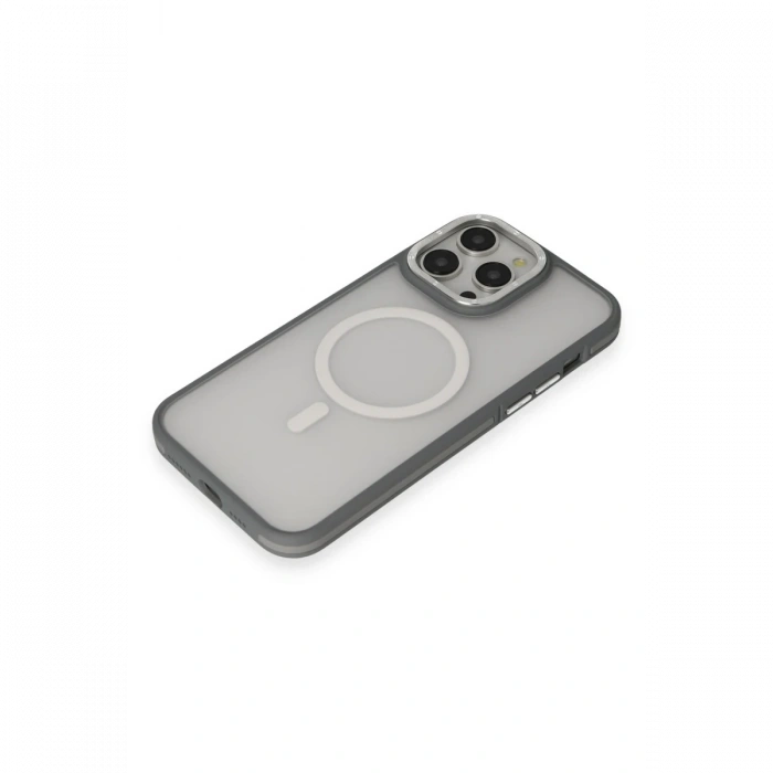 Joy Tekno iPhone 14 Pro Max Kılıf Rocky Magsafe Kapak