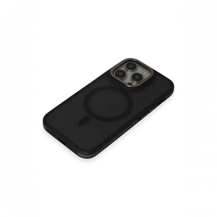 Joy Tekno iPhone 14 Pro Max Kılıf Rocky Magsafe Kapak