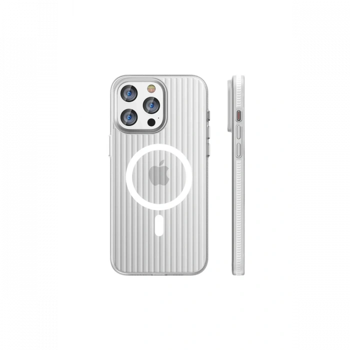 Joy Tekno iPhone 14 Pro Max Line Magsafe Kapak