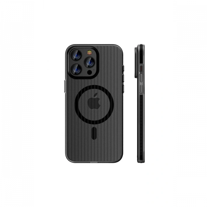 Joy Tekno iPhone 14 Pro Max Line Magsafe Kapak