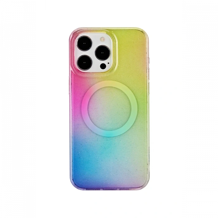 Joy Tekno iPhone 14 Pro Max Tanya Magsafe Kapak