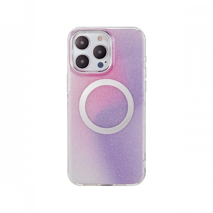 Joy Tekno iPhone 14 Pro Tanya Magsafe Kapak