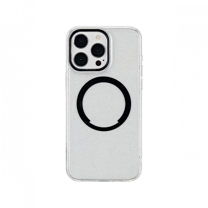 Joy Tekno iPhone 14 Pro Tanya Magsafe Kapak