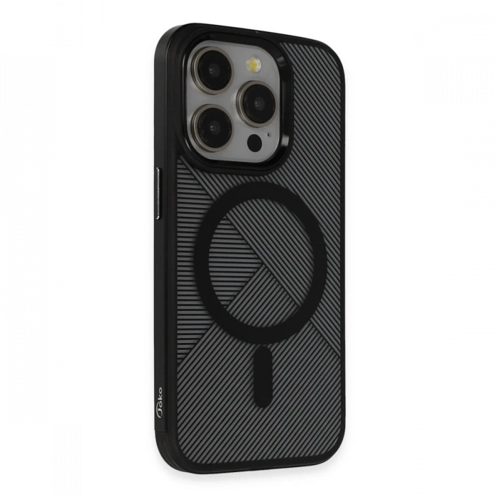 Joy Tekno iPhone 14 Pro Vito Magsafe Kapak