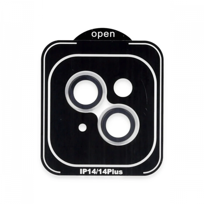 Joy Tekno iPhone 14 PVD Metal Kamera Lens