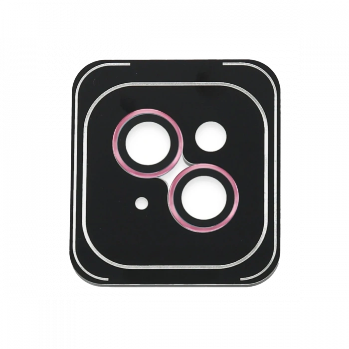 Joy Tekno iPhone 14 PVD Metal Kamera Lens