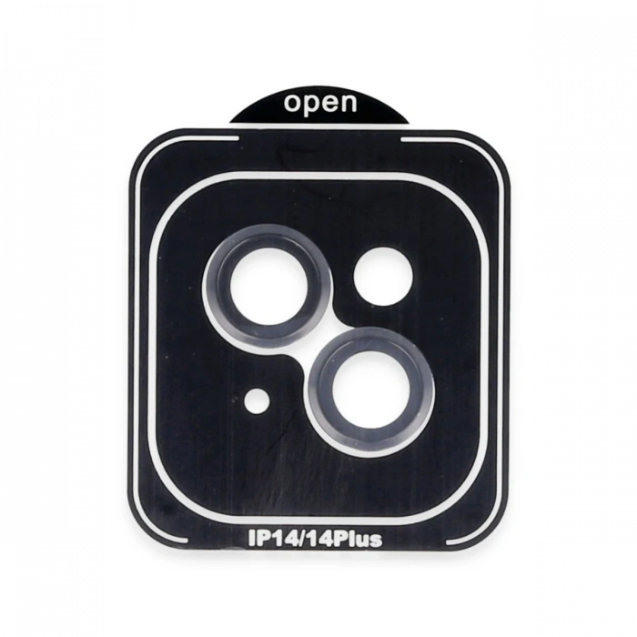 Joy Tekno iPhone 14 PVD Metal Kamera Lens