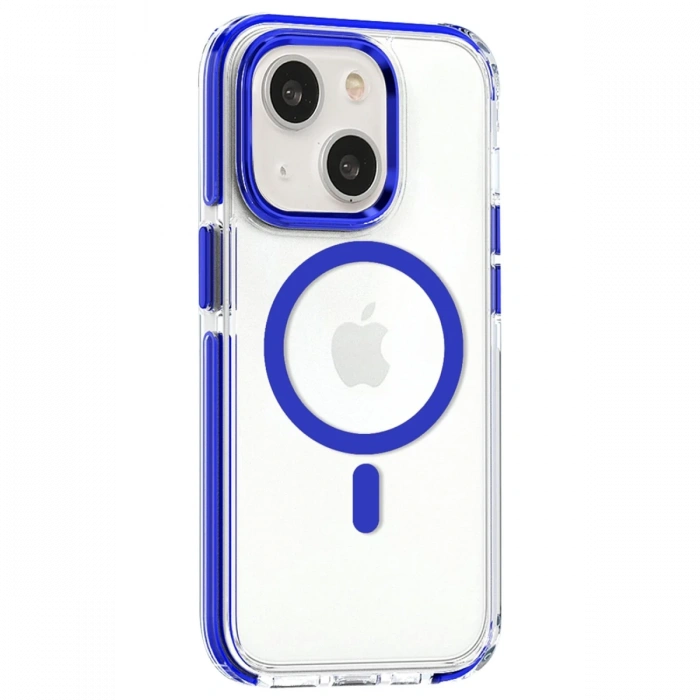 Joy Tekno iPhone 15 Bella Magsafe Kapak