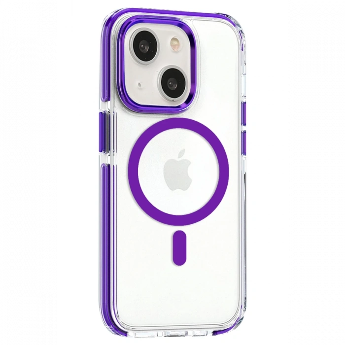 Joy Tekno iPhone 15 Bella Magsafe Kapak