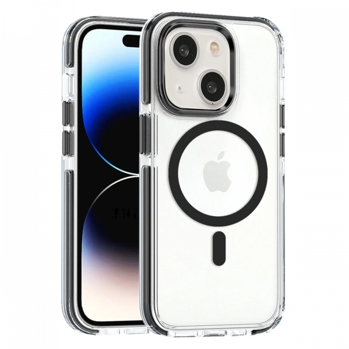 Joy Tekno iPhone 15 Bella Magsafe Kapak