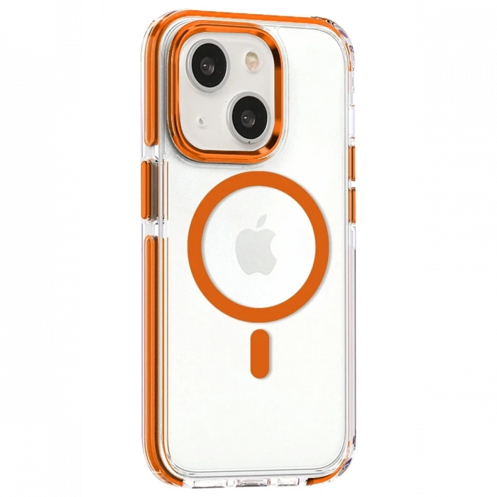 Joy Tekno iPhone 15 Bella Magsafe Kapak