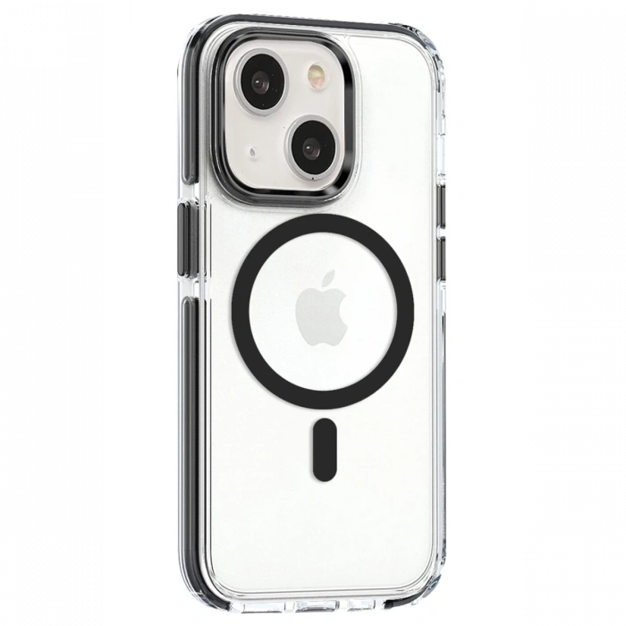 Joy Tekno iPhone 15 Bella Magsafe Kapak