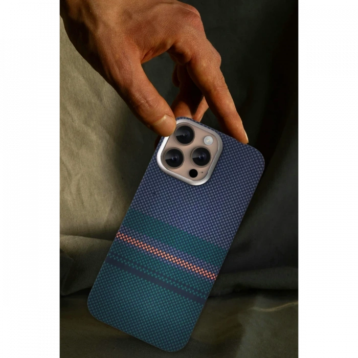 Joy Tekno iPhone 15 Besa Magsafe Kapak