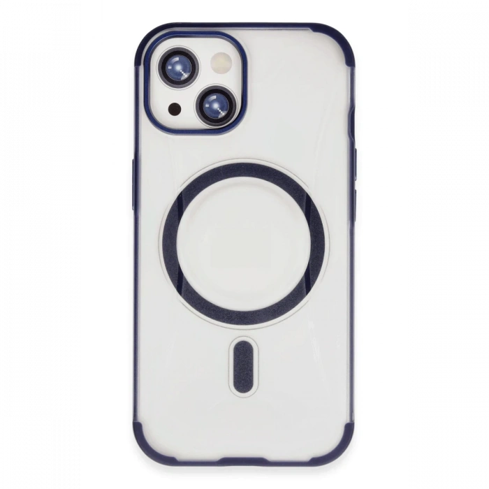 Joy Tekno iPhone 15 Hilton Magsafe Kapak