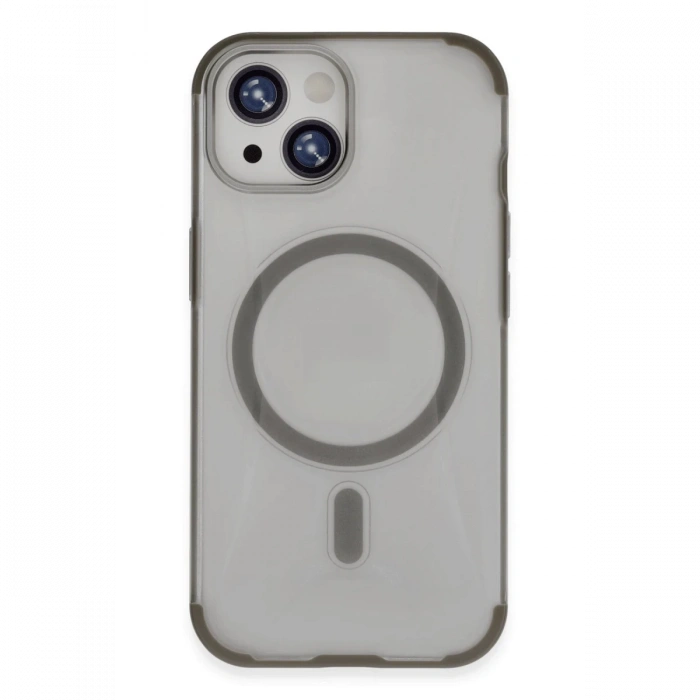 Joy Tekno iPhone 15 Hilton Magsafe Kapak