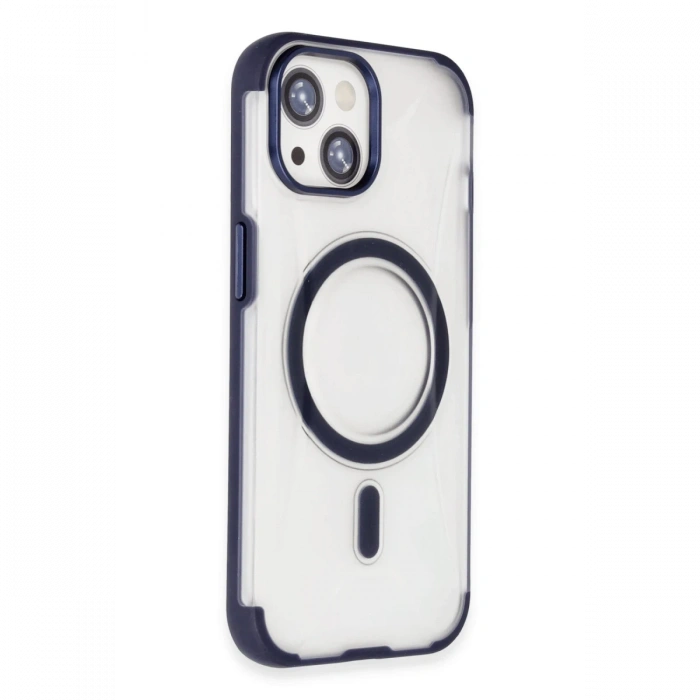 Joy Tekno iPhone 15 Hilton Magsafe Kapak