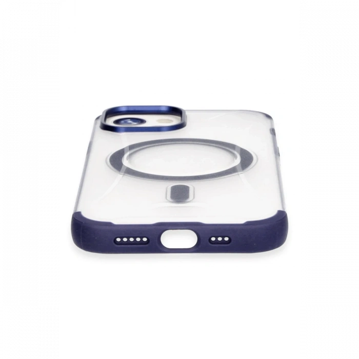 Joy Tekno iPhone 15 Hilton Magsafe Kapak