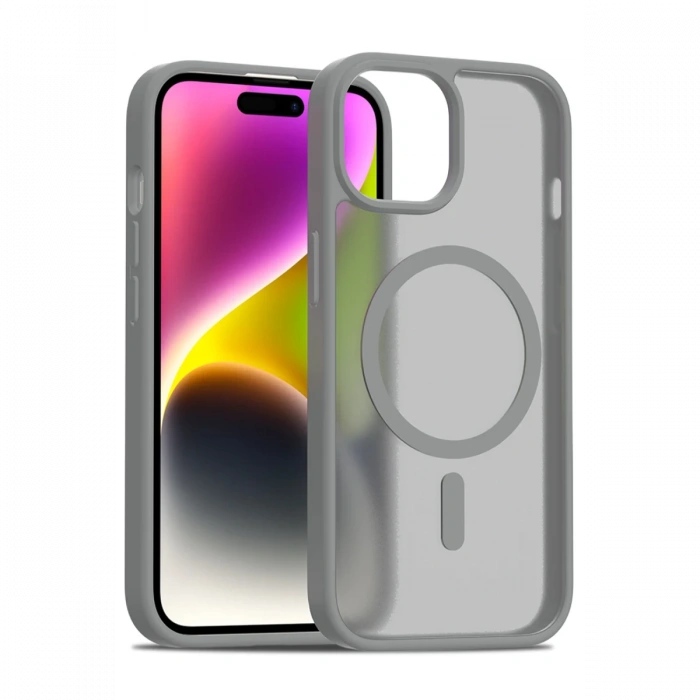 Joy Tekno iPhone 15 Jota Magsafe Kapak