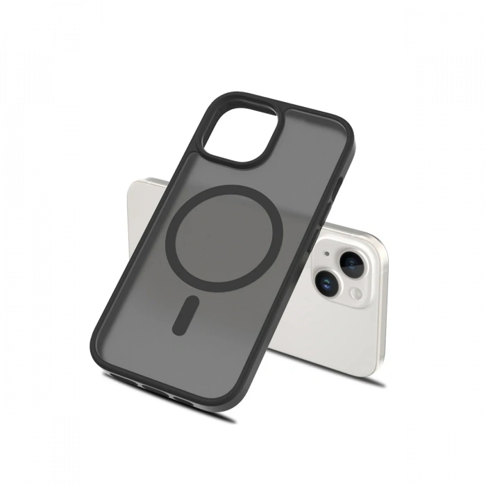 Joy Tekno iPhone 15 Jota Magsafe Kapak