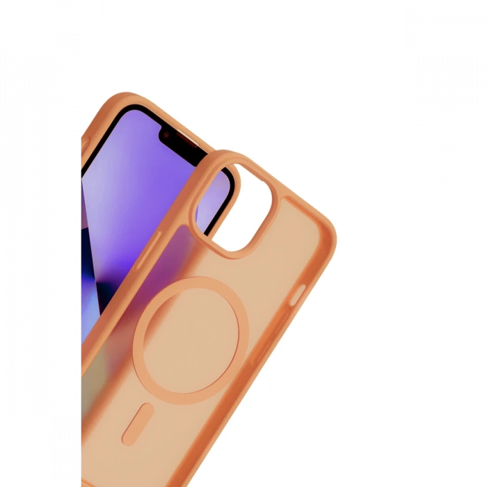 Joy Tekno iPhone 15 Jota Magsafe Kapak