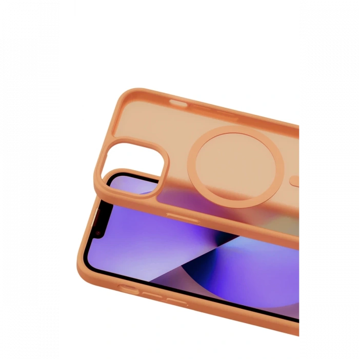 Joy Tekno iPhone 15 Jota Magsafe Kapak