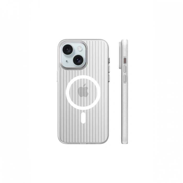 Joy Tekno iPhone 15 Line Magsafe Kapak