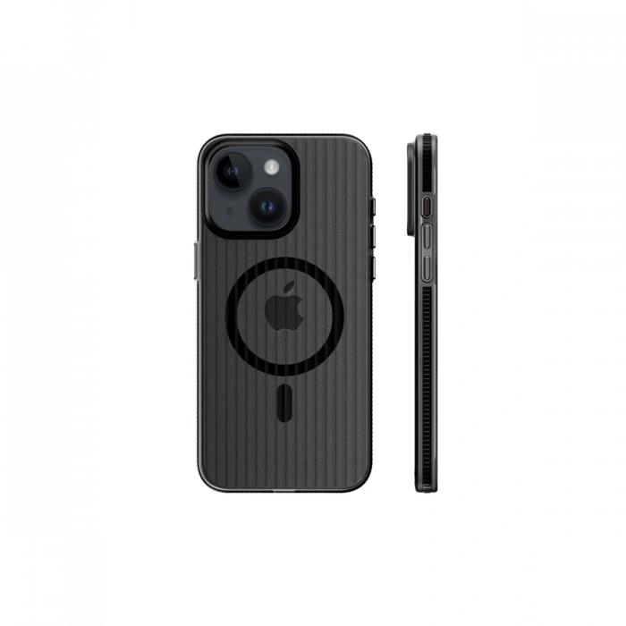 Joy Tekno iPhone 15 Line Magsafe Kapak