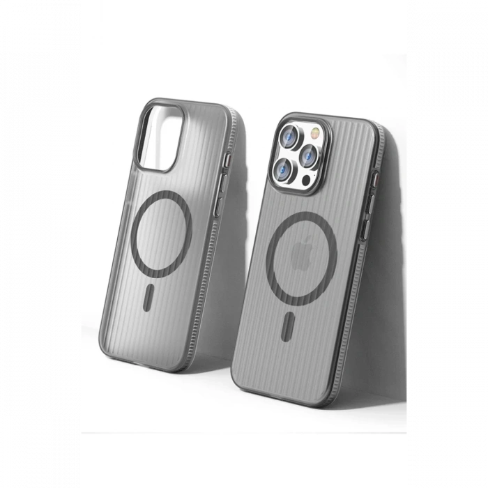 Joy Tekno iPhone 15 Line Magsafe Kapak