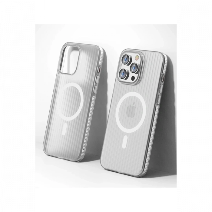 Joy Tekno iPhone 15 Line Magsafe Kapak