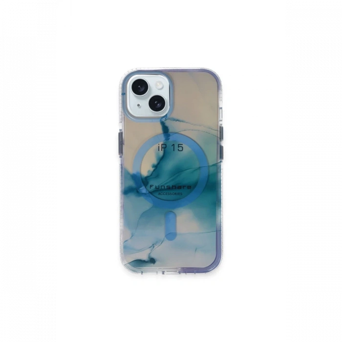 Joy Tekno iPhone 15 Phantom Magsafe Kapak