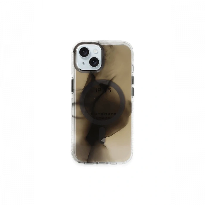 Joy Tekno iPhone 15 Phantom Magsafe Kapak