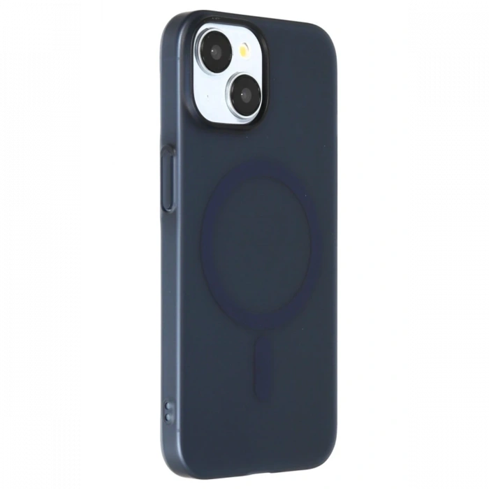 Joy Tekno iPhone 15 Plus Tuna PC Slim Magsafe Kapak