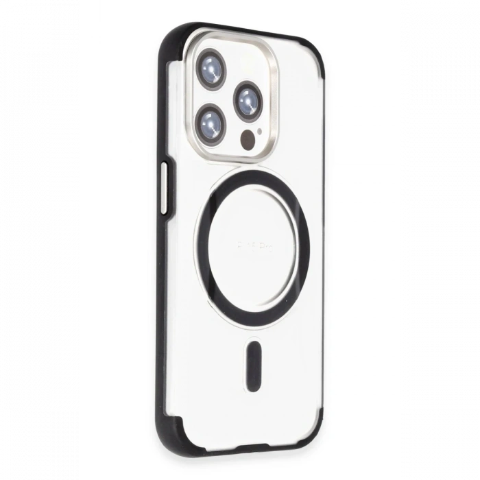 Joy Tekno iPhone 15 Pro Hilton Magsafe Kapak