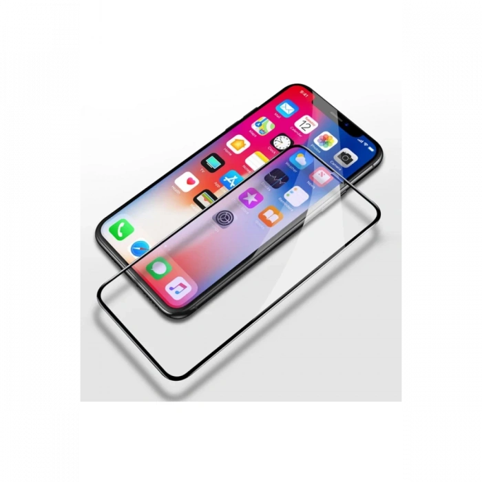 Joy Tekno iPhone 15 Pro Joy Tekno 5D Cam