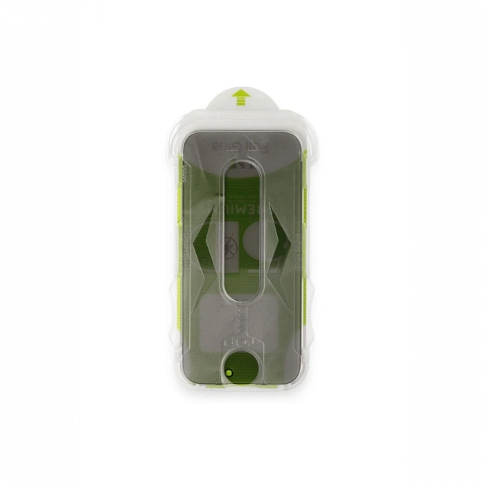 Joy Tekno iPhone 15 Pro Joy Tekno Magic 5D Hayalet Cam