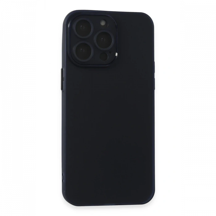 iPhone 15 Pro Kılıf Puma Silikon