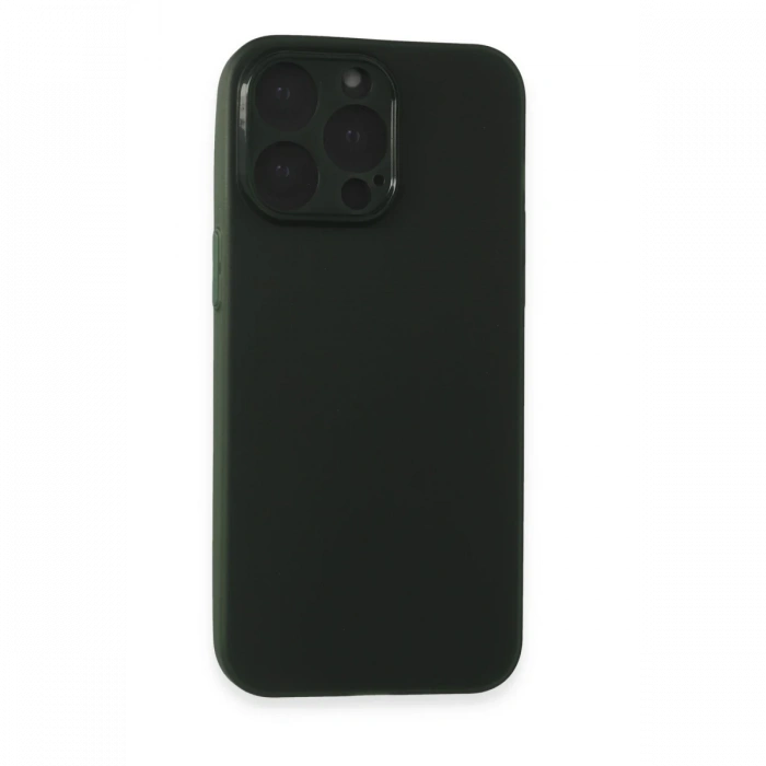 iPhone 15 Pro Kılıf Puma Silikon