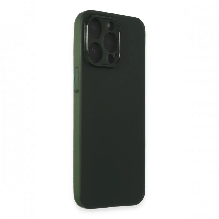 iPhone 15 Pro Kılıf Puma Silikon