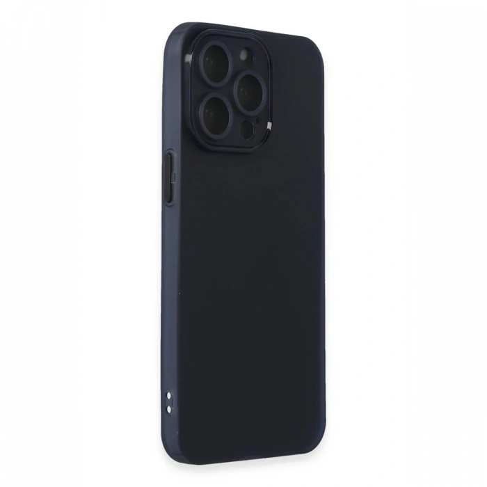 iPhone 15 Pro Kılıf Puma Silikon