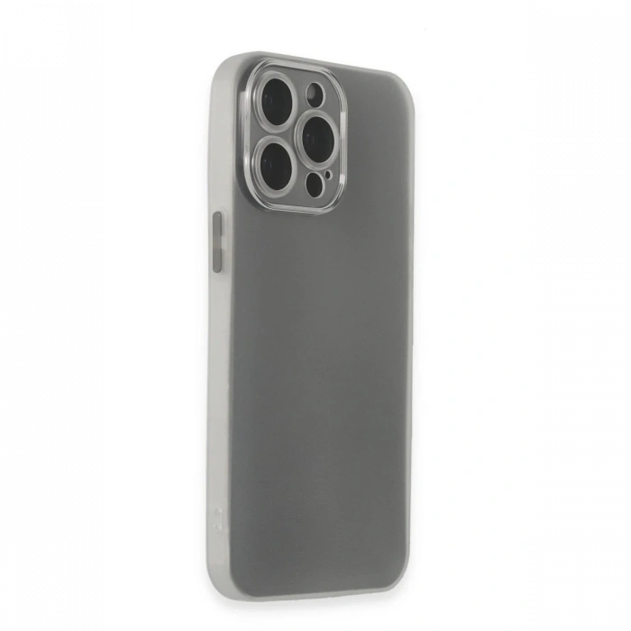 iPhone 15 Pro Kılıf Puma Silikon