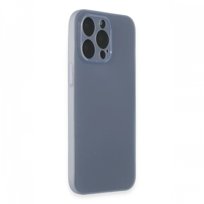 iPhone 15 Pro Kılıf Puma Silikon